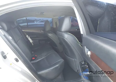 2014 Lexus Gs 350 из США, поврежденный, VIN JTHBE1BL1E5035064